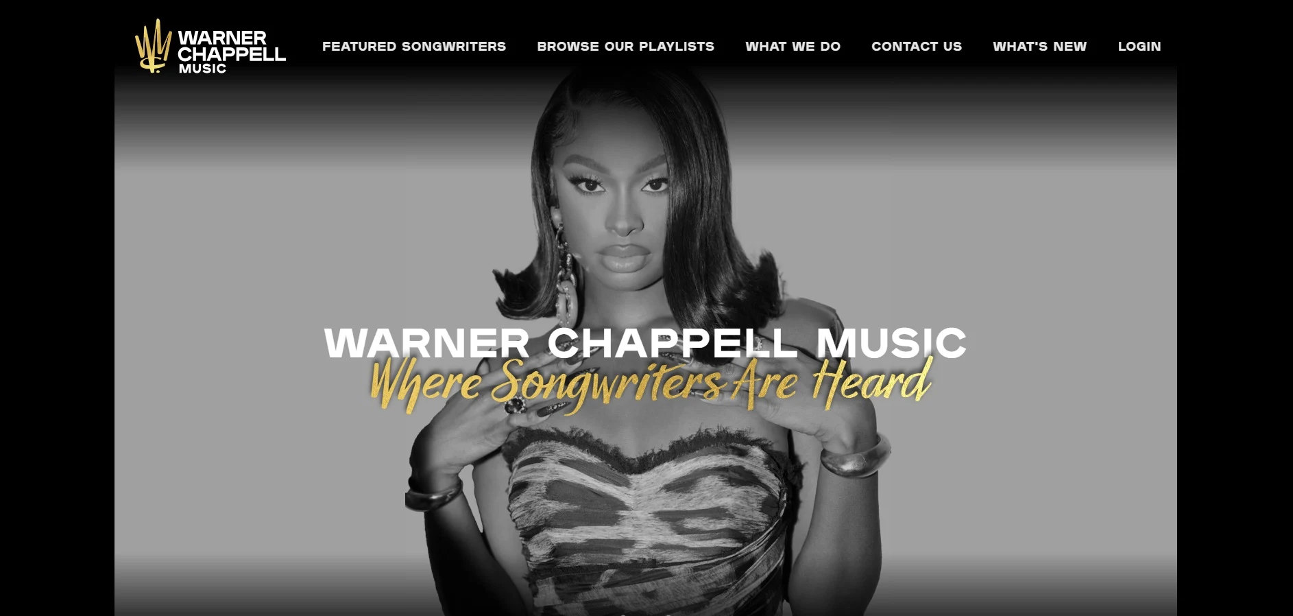 Warner Chappell Music Warner Chappell Music